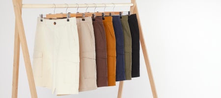 Le short
