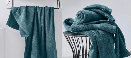 Linge de bain