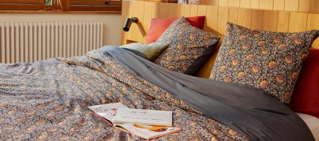 Linge de lit
