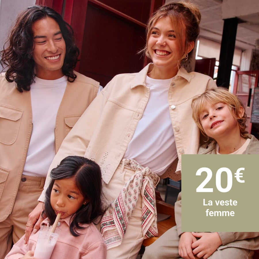 Nouvelle collection