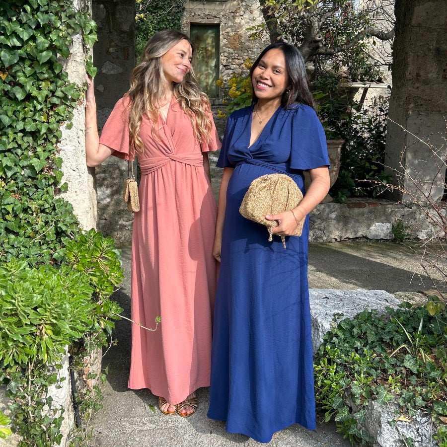 Nos robes