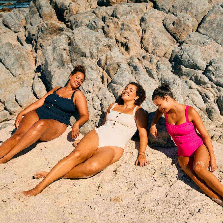 Nos maillots de bain