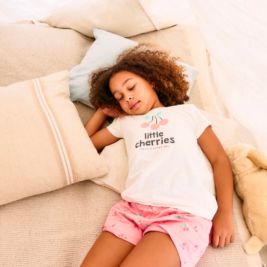 Nos pyjamas légers