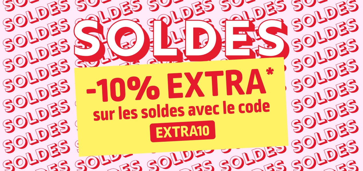 SOLDES