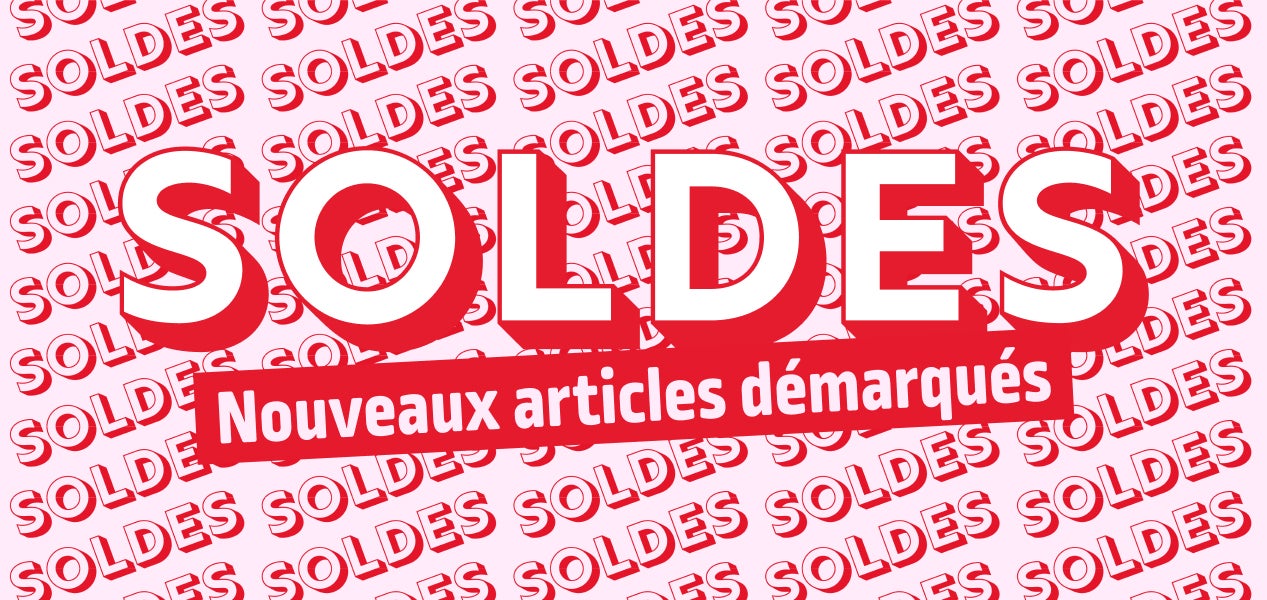 SOLDES