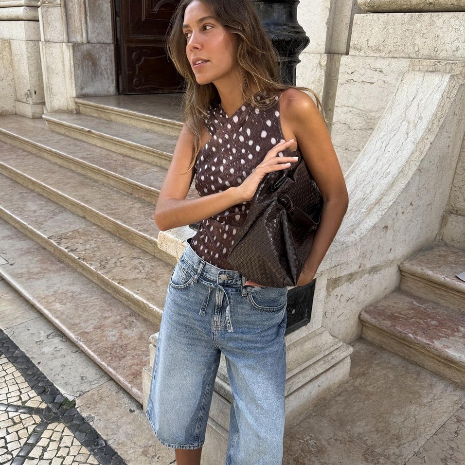 Tendances femme