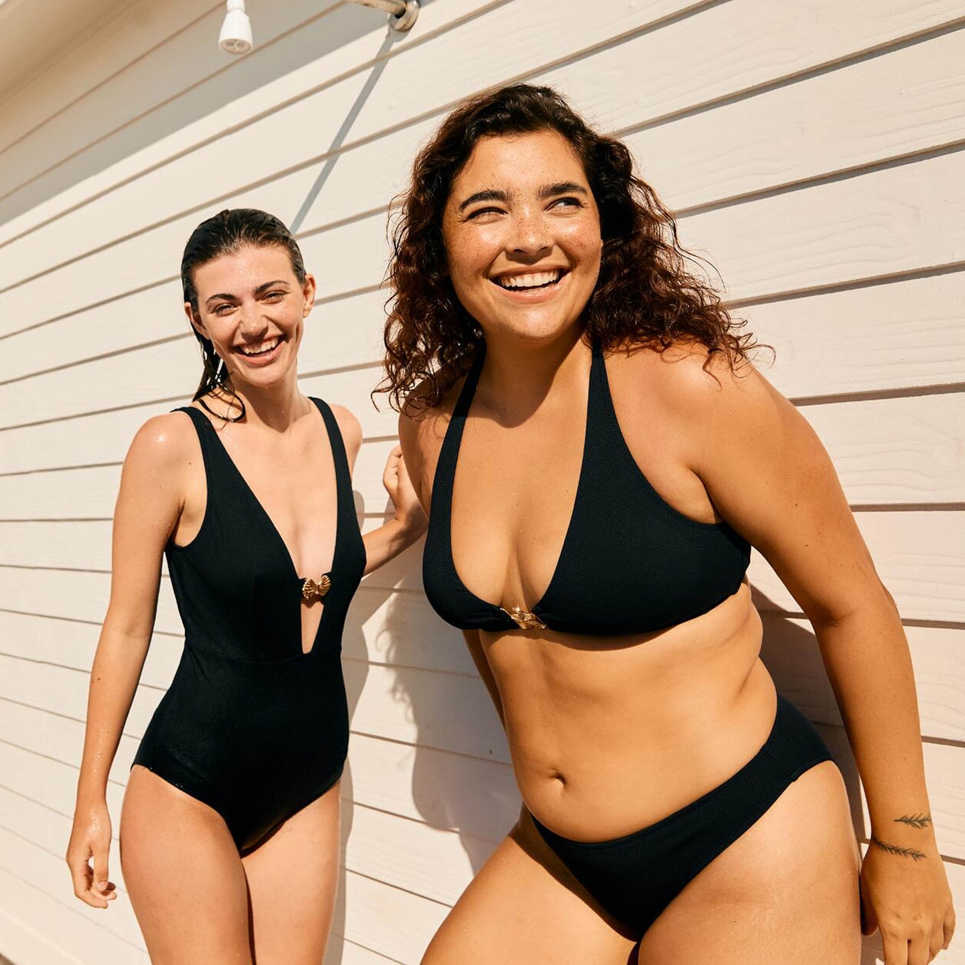 Nos maillots de bain