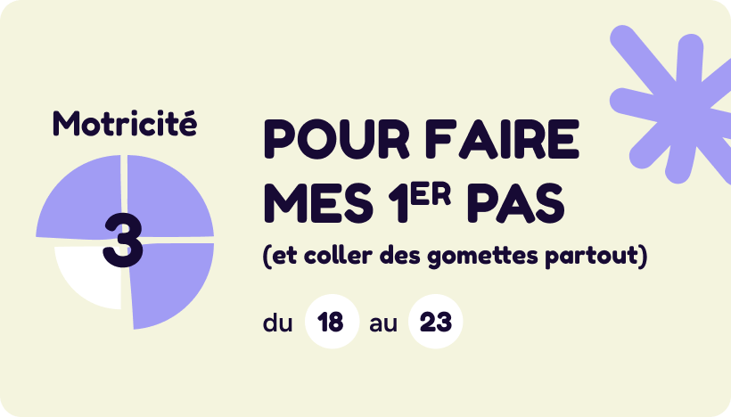 Motricité 3