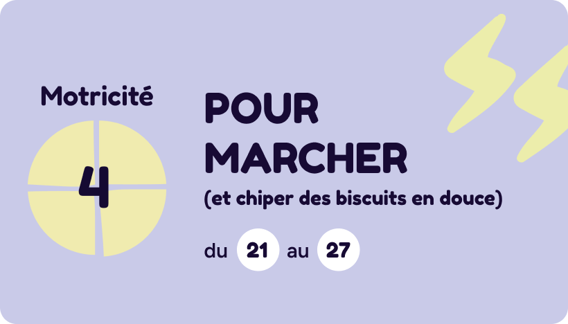 Motricité 4