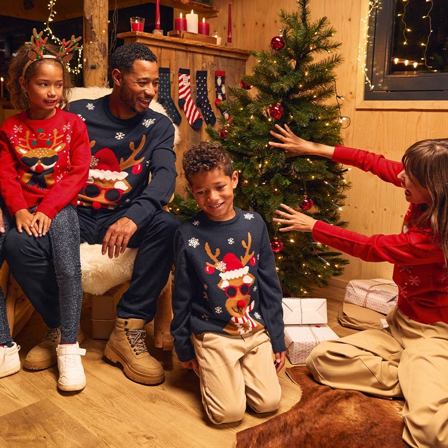 Idées cadeaux 