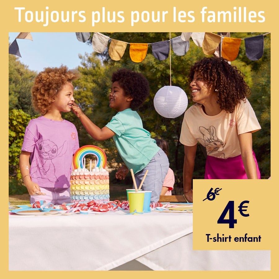 100 ANS DISNEY La collection événement !