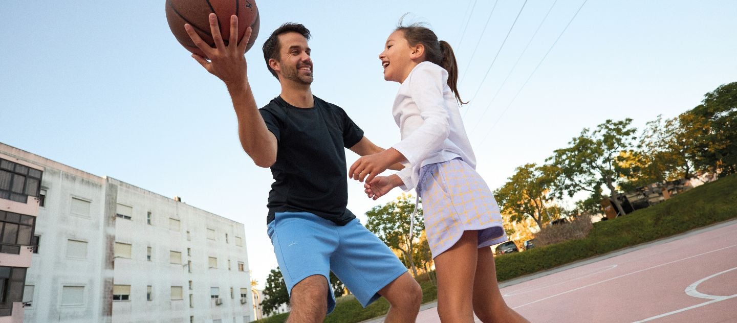 Comment habiller votre enfant pour faire du sport ?