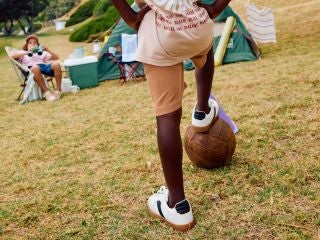Les chaussures de sport pour les garçons