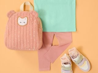 Les accessoires de sport pour les filles