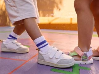 Les chaussettes de sport pour les garçons