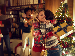 Nouvel An : que faire en famille le 31 décembre ?