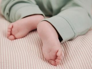 Quand bébé ne marche pas encore