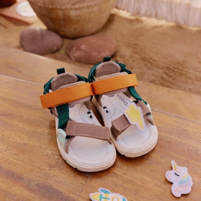 Chaussure pour enfants