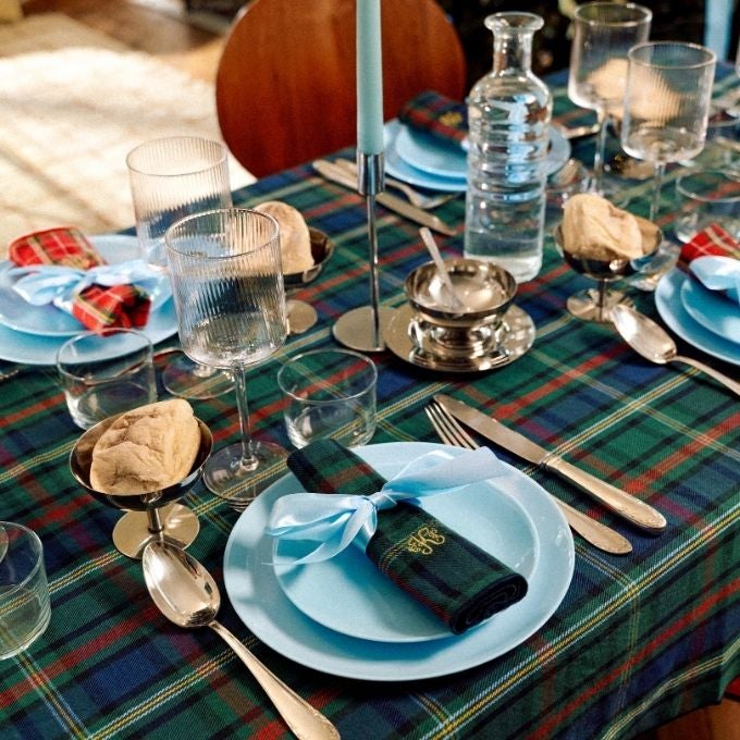 Bien choisir la nappe