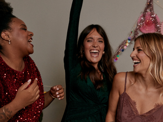 Femme : quelles tenues pour les fêtes de fin d’année ?