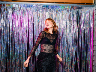 Quelles tenues porter pour les fêtes de fin d’année ?
