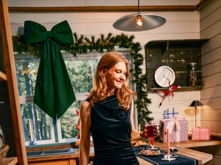Comment s’habiller pour Noël ?