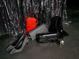 Les accessoires indispensables pour un look de soirée