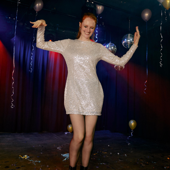Robe de soirée petit prix