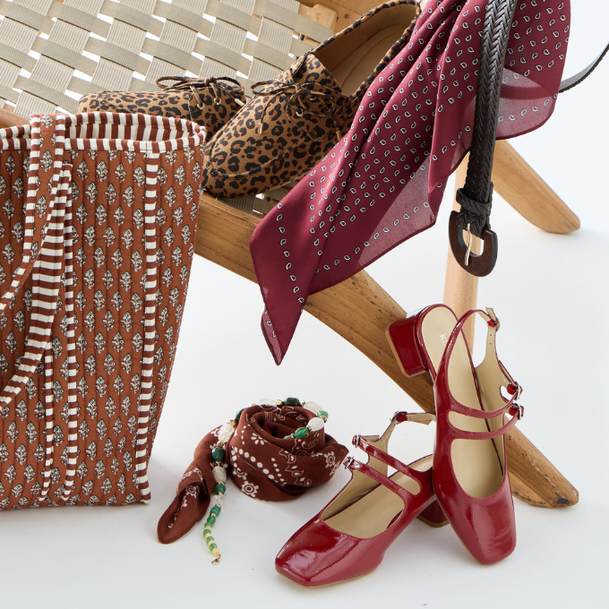 6 Accessoires indispensables pour un look de soirée