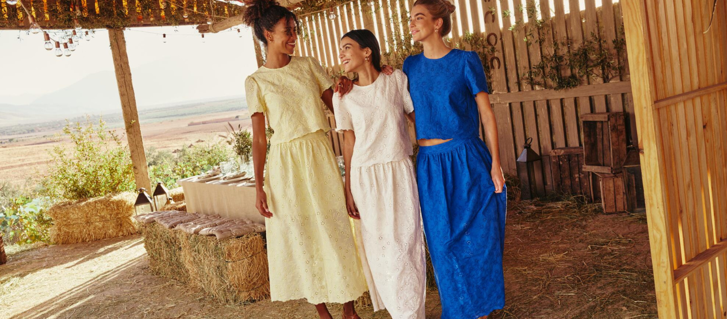 Quelle robe porter en été en tant qu'invitée de mariage ?