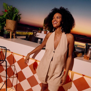 5 looks de soirée tendance à petit prix