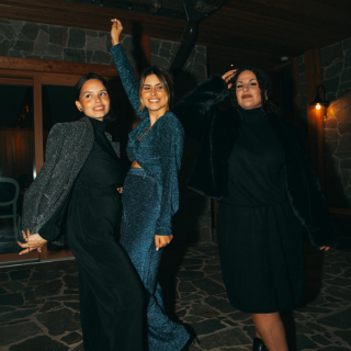 Comment bien choisir ma robe de soirée ?