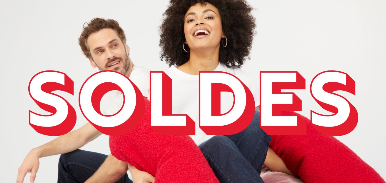 SOLDES