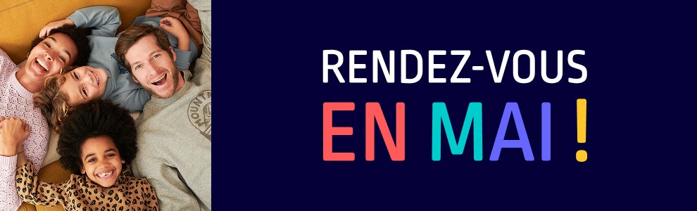 Un nouveau programme de fidélité pour l'été !