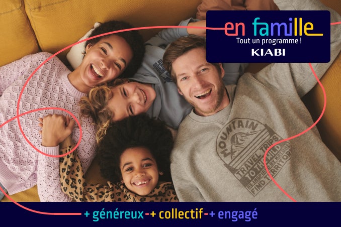 La seconde main à petits prix