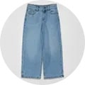 Jeans meisjes
