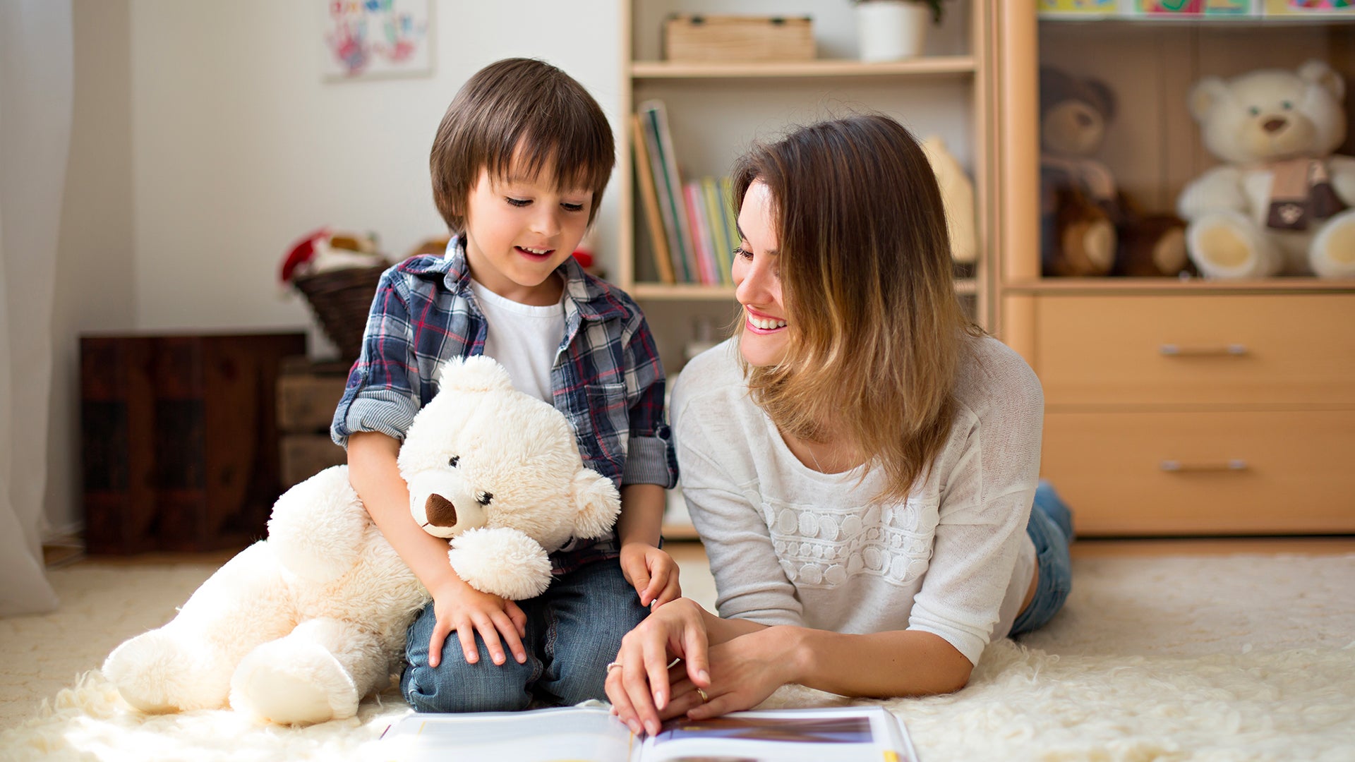 10 activiteiten om je kinderen bezig te houden