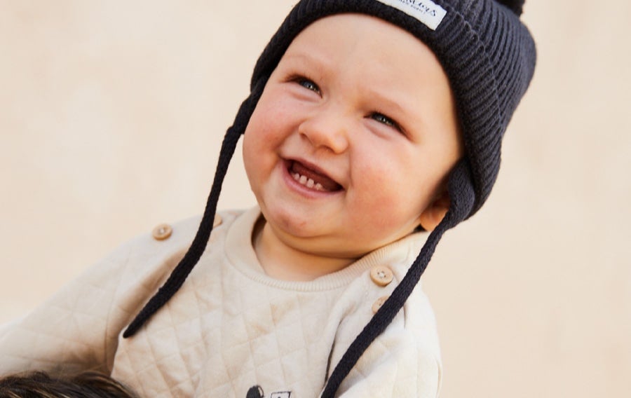 Op welke elementen moet je letten bij het kiezen van de eerste schoenen voor een baby?