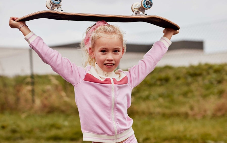 Welke sport outfit voor meisjes te kiezen?