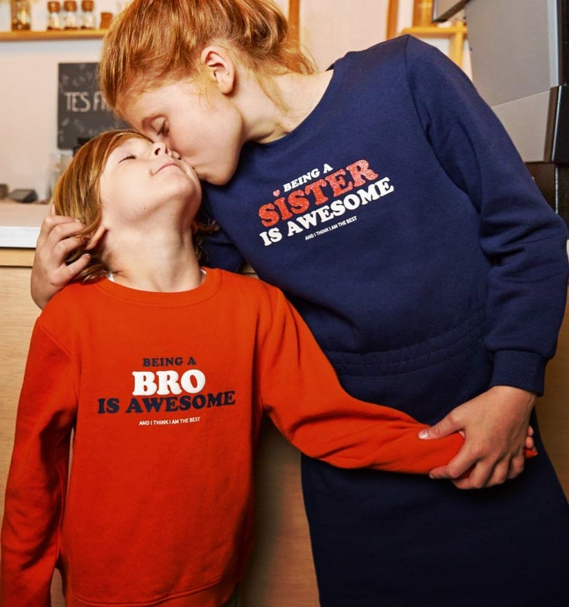 Valentijn's collectie