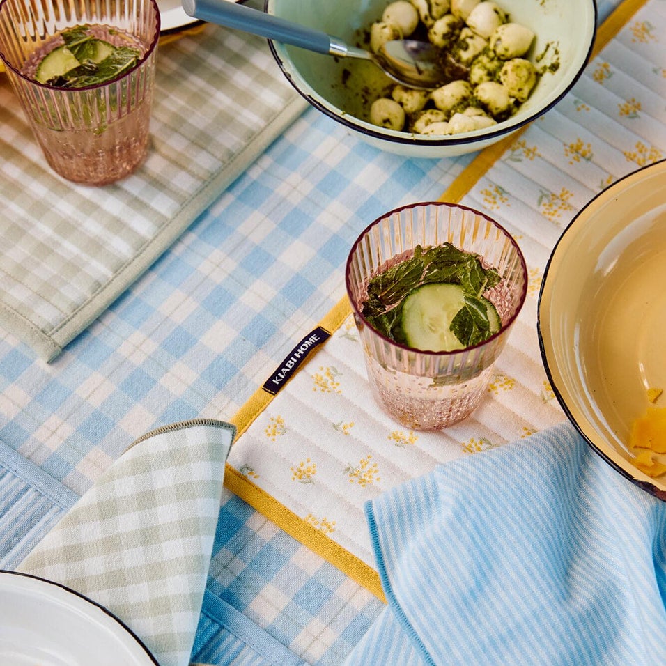 20% korting op Kiabi Home