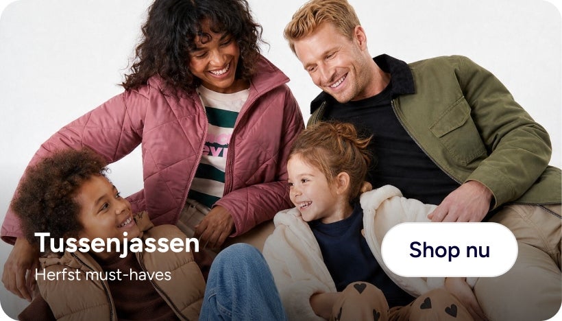 Tussenjassen
