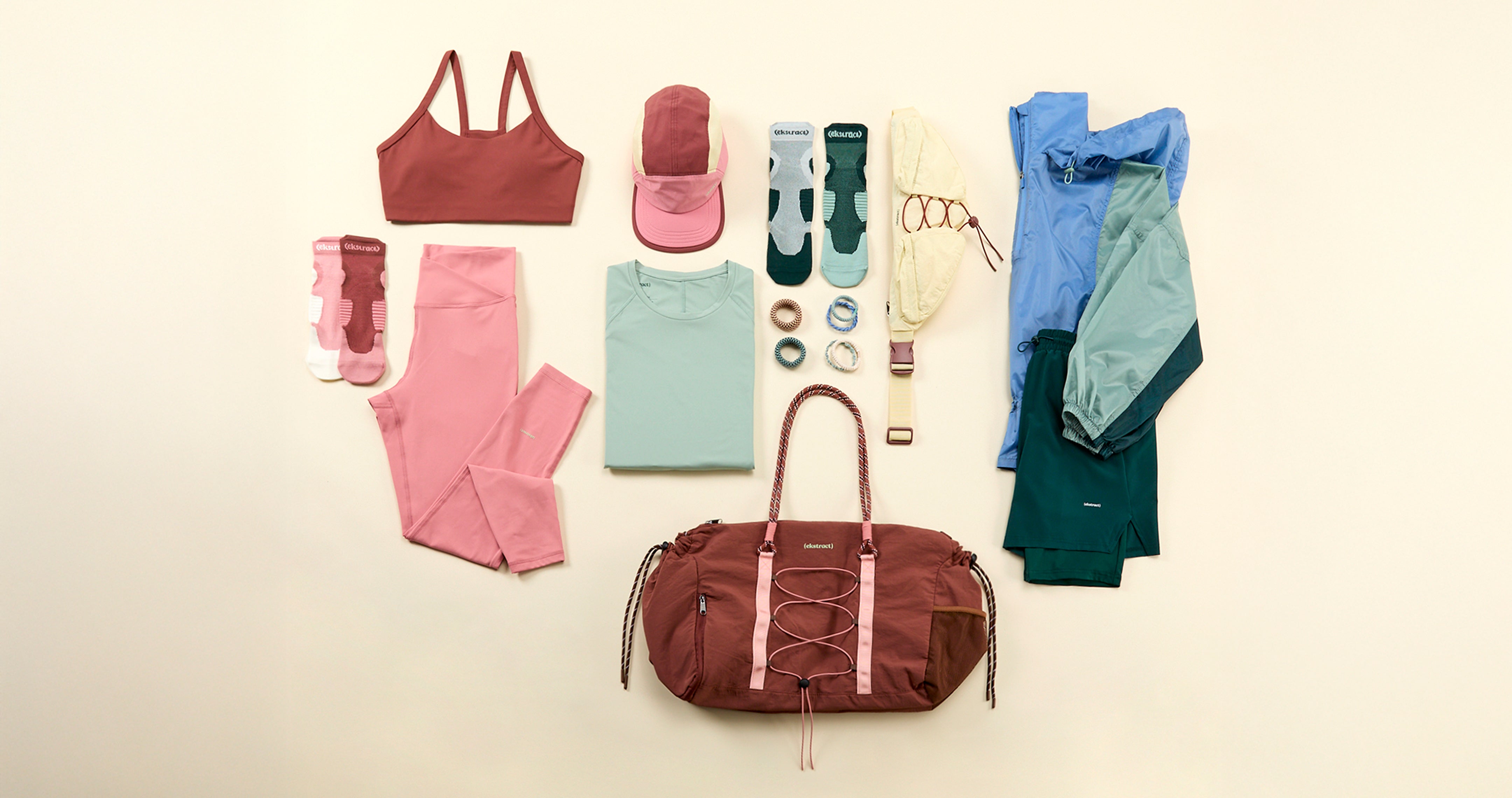 Ontdek jouw selectie