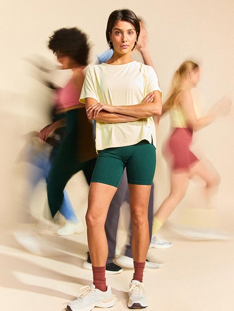 Votre look préféré