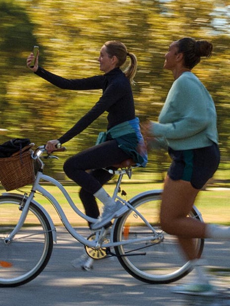 Votre look préféré