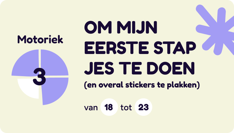 Motoriek 3