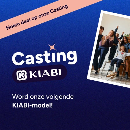 Casting KIABI
