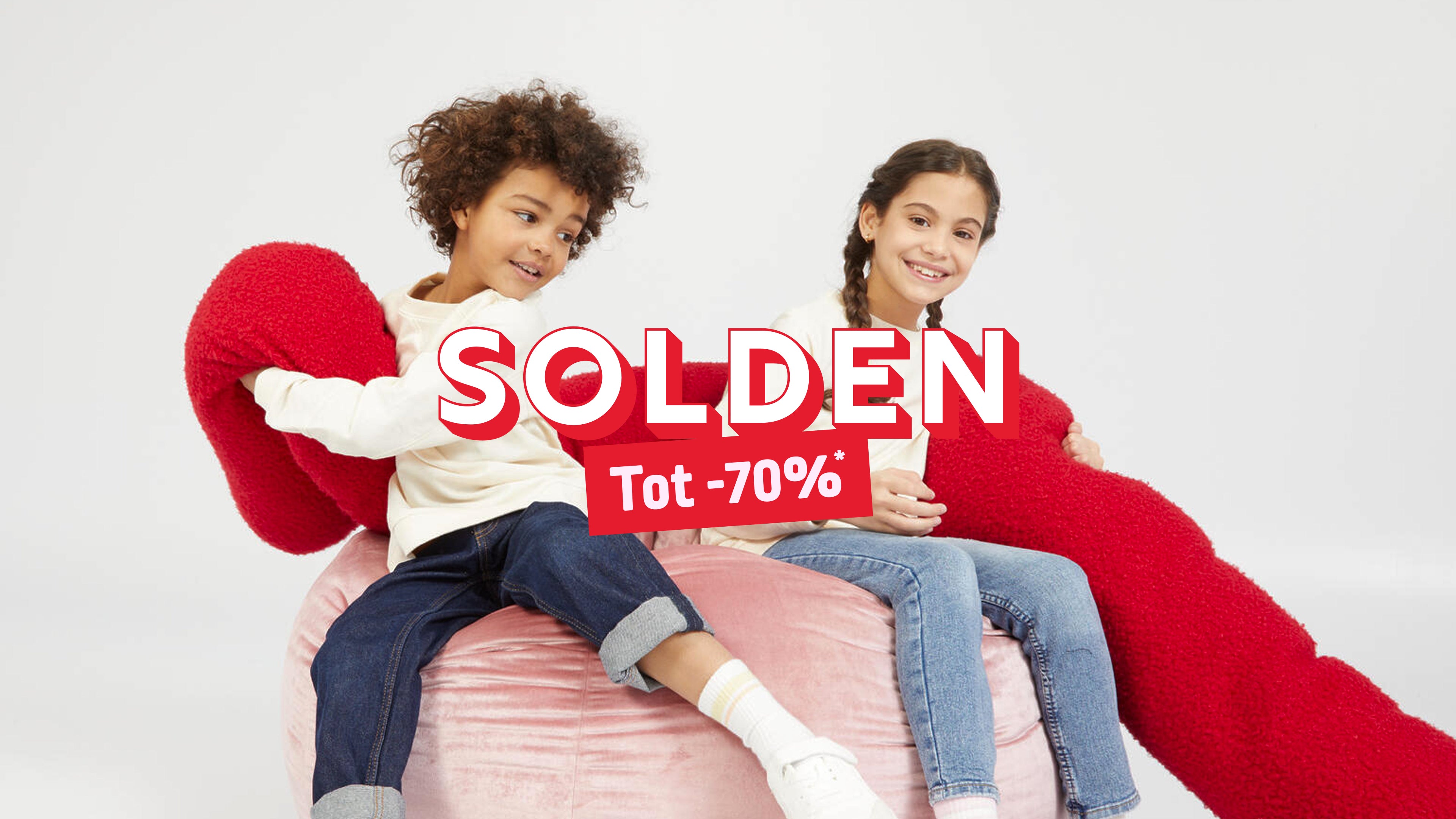 SOLDEN : 3de afprijzing