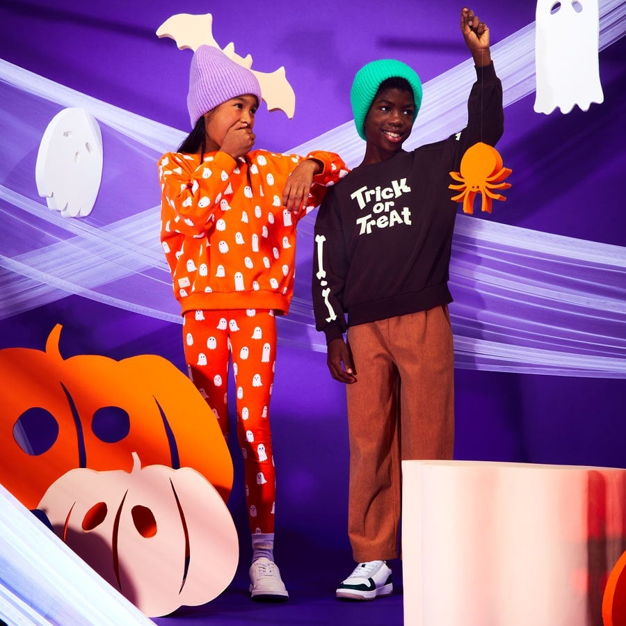 Fan van Halloween?