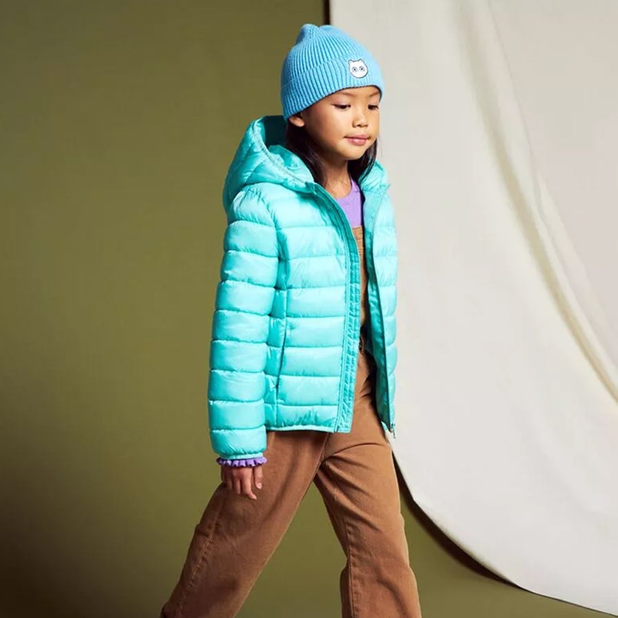 Jassen en parka’s